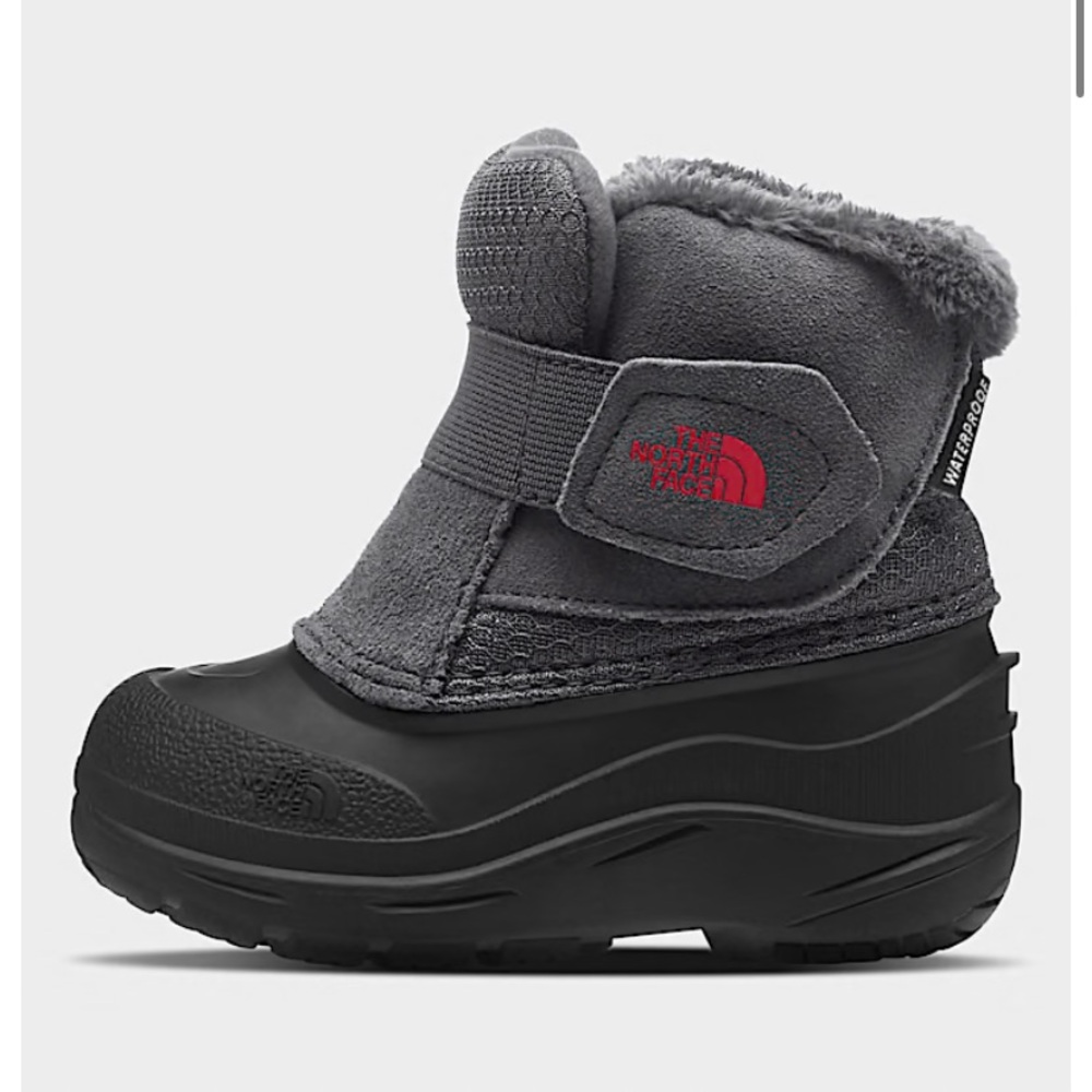 The North Face Toddler Alpenglow II Snow Boots